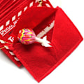 Miniatyrbild 7 av 10: 1/3/6/10 STK julepynt Julenissekonvolutt 6 STK 6 STK 6Pcs