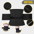 Miniatyrbild 5 av 11: Kvinder Bodysuit Talje Trainer XXXL XXXL