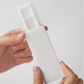 Miniatyrbild 7 av 10: Socket Holder Socket Plug Fixer Power Strip Holdere