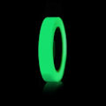 Miniatyrbild 1 av 10: 3 Meter Luminous Tape Glow In The Dark GRØN 1 RULLE-3CM Green 1 roll-3cm