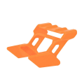 Miniatyrbild 1 av 10: Flight Tail Battery Pikalukitus Flying Tail orange