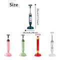 Miniatyrbild 3 av 10: WC Unblocker Vacuum 2 2 2