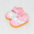 Miniatyrbild 6 av 10: 20 cm dockskor Casual ROSA Pink