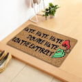 Miniatyrbild 7 av 10: Tæppe Dørmåtte C C C