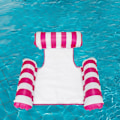 Miniatyrbild 1 av 10: Flytande vattenhängmatta Float Pool Bed 5 5 5