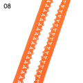 Miniatyrbild 1 av 10: Stretch Elastic Lace Elastic Laces Reunukset 8