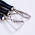 Miniatyrbild 8 av 9: 3st/ set Scraper Ceramic Tool Clay Tool