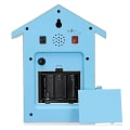Miniatyrbild 10 av 10: Seinäkello 3D-kellot 1 1 1