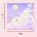 Miniatyrbild 2 av 10: Memo Pad Sticky Notes 1 1 1