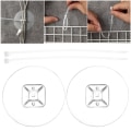 Miniatyrbild 4 av 10: 2kpl pidikemerkki 2kpl PATCH 2kpl PATCH 2PCS Patch