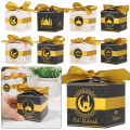 Miniatyrbild 10 av 10: 5/10 stk Eid Mubarak slikæske C-5STK C-5STK C-5pcs