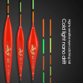 Miniatyrbild 1 av 10: 3KPL 1# 2# 3# Kalastus Float Floats Bobbers SET C(1#+2#+3#) SET SET C(1#+2#+3#)