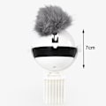 Miniatyrbild 3 av 10: Cat Toy Ball Teaser C C C
