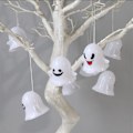 Miniatyrbild 8 av 10: Spooky Lights LED-valot 1 1 1