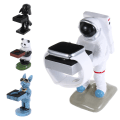 Miniatyrbild 8 av 10: Lader Stand Display Stand 04 04 04