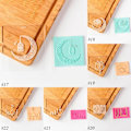 Miniatyrbild 3 av 10: Cookie Embossing Mould Form #1 #1 #1
