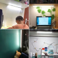 Miniatyrbild 3 av 4: LED-valoputki In-line Plug-in