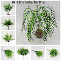 Miniatyrbild 9 av 10: Simuleringsblader kunstige planter E