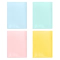 Miniatyrbild 7 av 10: A4 Display Book Folder ROAD 20 SIVUA 20 SIVUA pink 20 pages-20 pages
