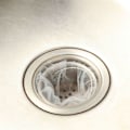 Miniatyrbild 7 av 10: 30/100 Stk Vask Si Filter Net Køkken Afløb Tilstopning 100 pcs
