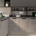 Miniatyrbild 10 av 10: Oven kahva Oven nuppi GOLD-192MM Gold-192mm
