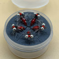 Miniatyrbild 1 av 9: Simulert agn falskt agn 12 12 12