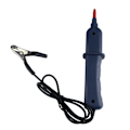 Miniatyrbild 8 av 8: Bil Digital Batteri Tester Auto Generator Tester Bil Styling