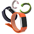 Miniatyrbild 10 av 10: Watch Nylon Loop Ranneke 11-TEAL 11-Teal