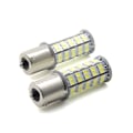 Miniatyrbild 5 av 10: 2 stk/sæt LED billys blinklys 3157 3157 3157