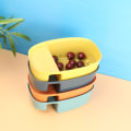 Miniatyrbild 7 av 10: Vask Si Afløbshylde BLÅ blue