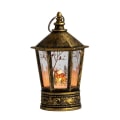 Miniatyrbild 1 av 7: Jouluinen LED-valo Luminous C C