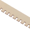 Miniatyrbild 2 av 10: Stickvävstol Trävävleksaksvävstol