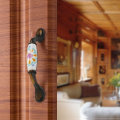 Miniatyrbild 5 av 10: Dørhåndtag Dørhåndtag 04 04 04