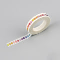 Miniatyrbild 1 av 10: Washi Tape Splitting Line Tape STYLE 15 Style 15
