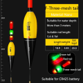 Miniatyrbild 1 av 10: Elektronisk Float tail Smart Float Top TRE-MESH TAILF F Three-mesh tailF