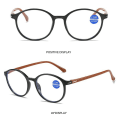 Miniatyrbild 9 av 10: Lukulasit Presbyopia Silmälasit BLACK STRENGTH 1.5X Black Strength 1.5x-Strength 1.5x