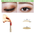 Miniatyrbild 2 av 6: 3påsar/ set Double Eyelid Tapes Stickers Invisible LARGE LARGE Large