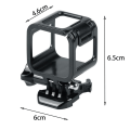 Miniatyrbild 3 av 7: til Gopro Case Border Protector taske
