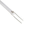 Miniatyrbild 8 av 10: 1/2stk Loddeboltvarmer Innvendig varmeelement 1PC100W 1pc100W Long Wire