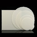 Miniatyrbild 5 av 10: Kakebrett Kakebunn FIRKANT-6TOMMER FIRKANT-6TOMMER Square-6Inch