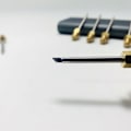 Miniatyrbild 6 av 10: 5V 8W USB -juottimen kärjet Vaihtopää TIP-C TIP-C Tip-C