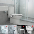 Miniatyrbild 9 av 10: Bidé Toalettspruta EU STANDARD 3-8 EU STANDARD 3-8 EU Standard 3-8