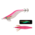 Miniatyrbild 1 av 10: kudos Squid Hook Octopus Bait COLOR B COLOR B Color B
