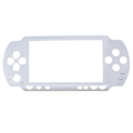 Miniatyrbild 1 av 10: Konsol frontplade Front frontplade HVID white