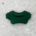 Miniatyrbild 3 av 8: 20 cm docka kläder Docka hoodies 3 3 3