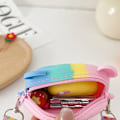 Miniatyrbild 10 av 10: Pop It Coin Purse Wallet 5 5 5