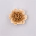 Miniatyrbild 1 av 10: Kunstig blomst falsk rose C C C