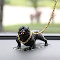 Miniatyrbild 7 av 7: 1 STK Hundebil Interiørindretning Biltilbehør STYLE1 STYLE1 style1