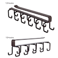Miniatyrbild 2 av 10: Mugg Koppställ Mugghållare 10HOOKS 10hooks