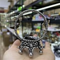 Miniatyrbild 1 av 8: Krystalkugleholder Magic Sphere Display Stand A A A